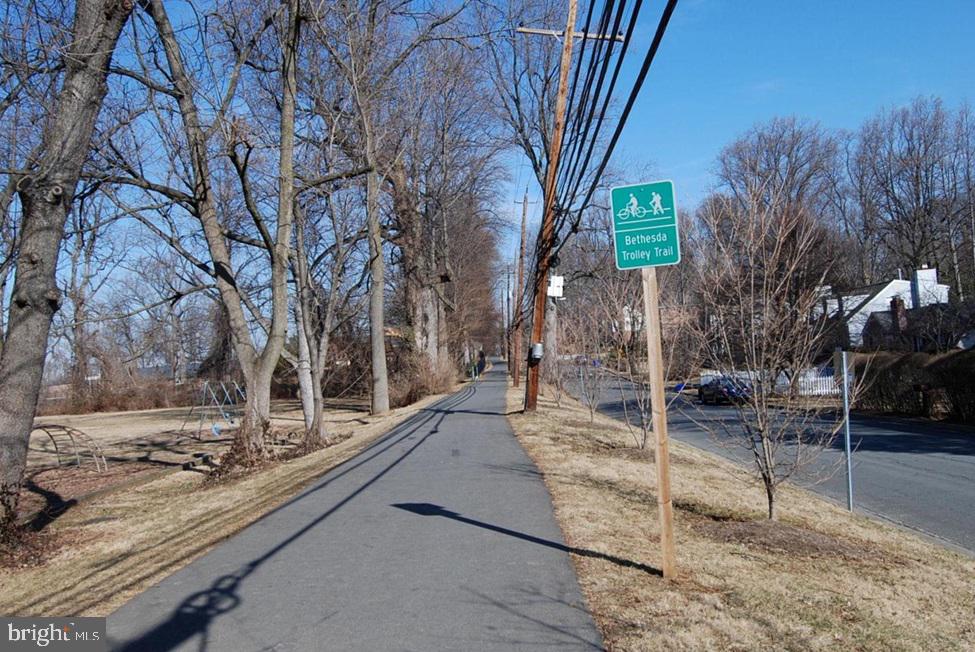 5343 Pooks Hill Road, Unit 40353 Bethesda, MD 20814 - Photo 57 of 57