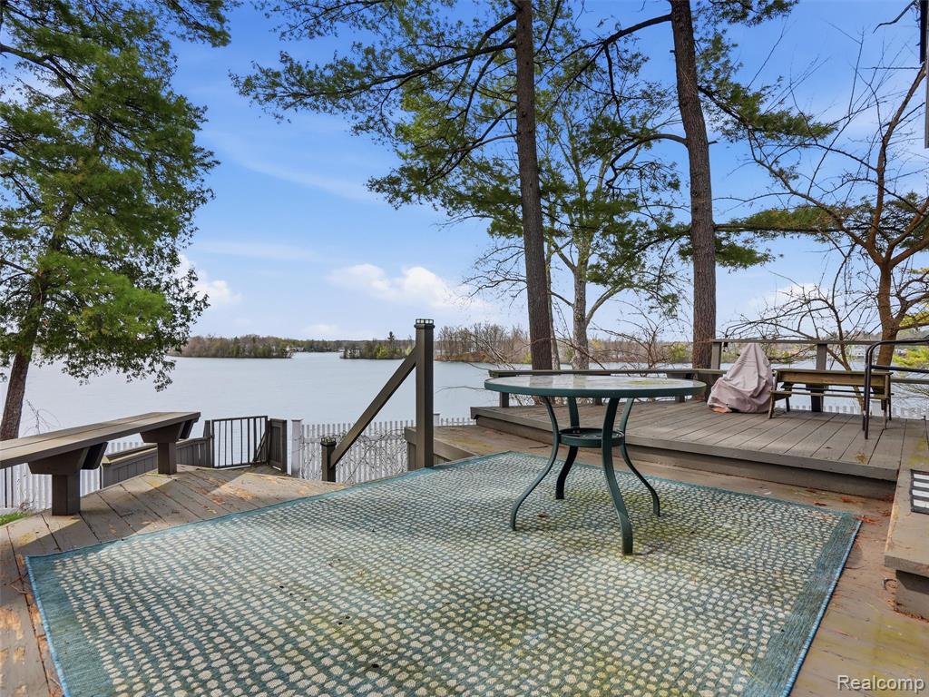 3349 Duffield Street White Lake, MI 48383 - Photo 20 of 29