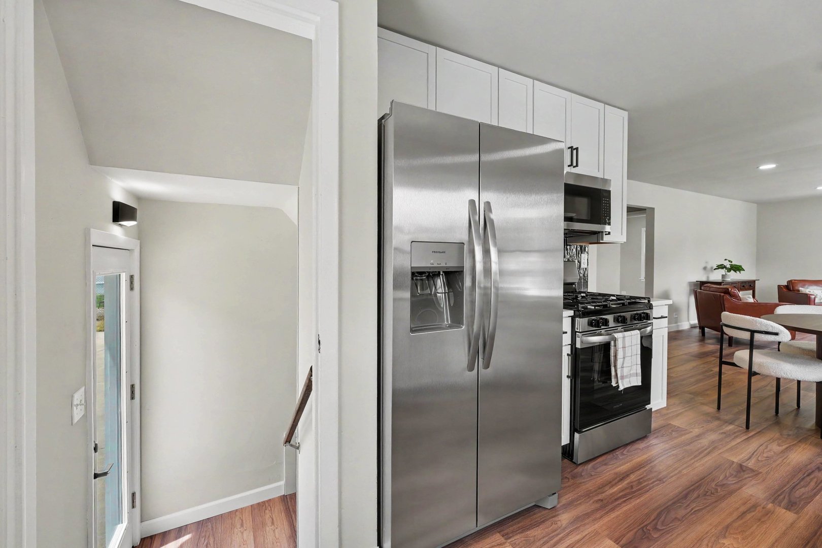 18316 Sherman Street Lansing, IL 60438 - Photo 13 of 26