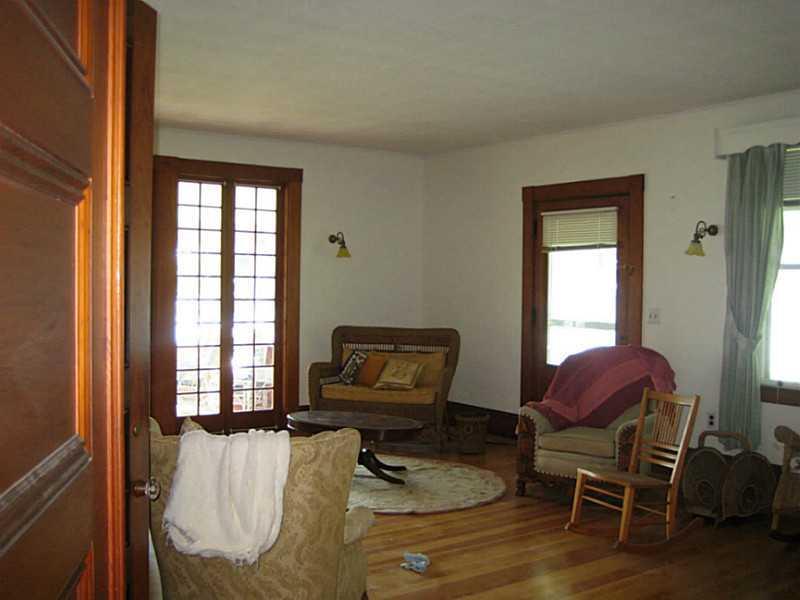 85 Samoset Road Rockland, ME 04841 - Photo 6 of 27 Living Room. Front Parlor