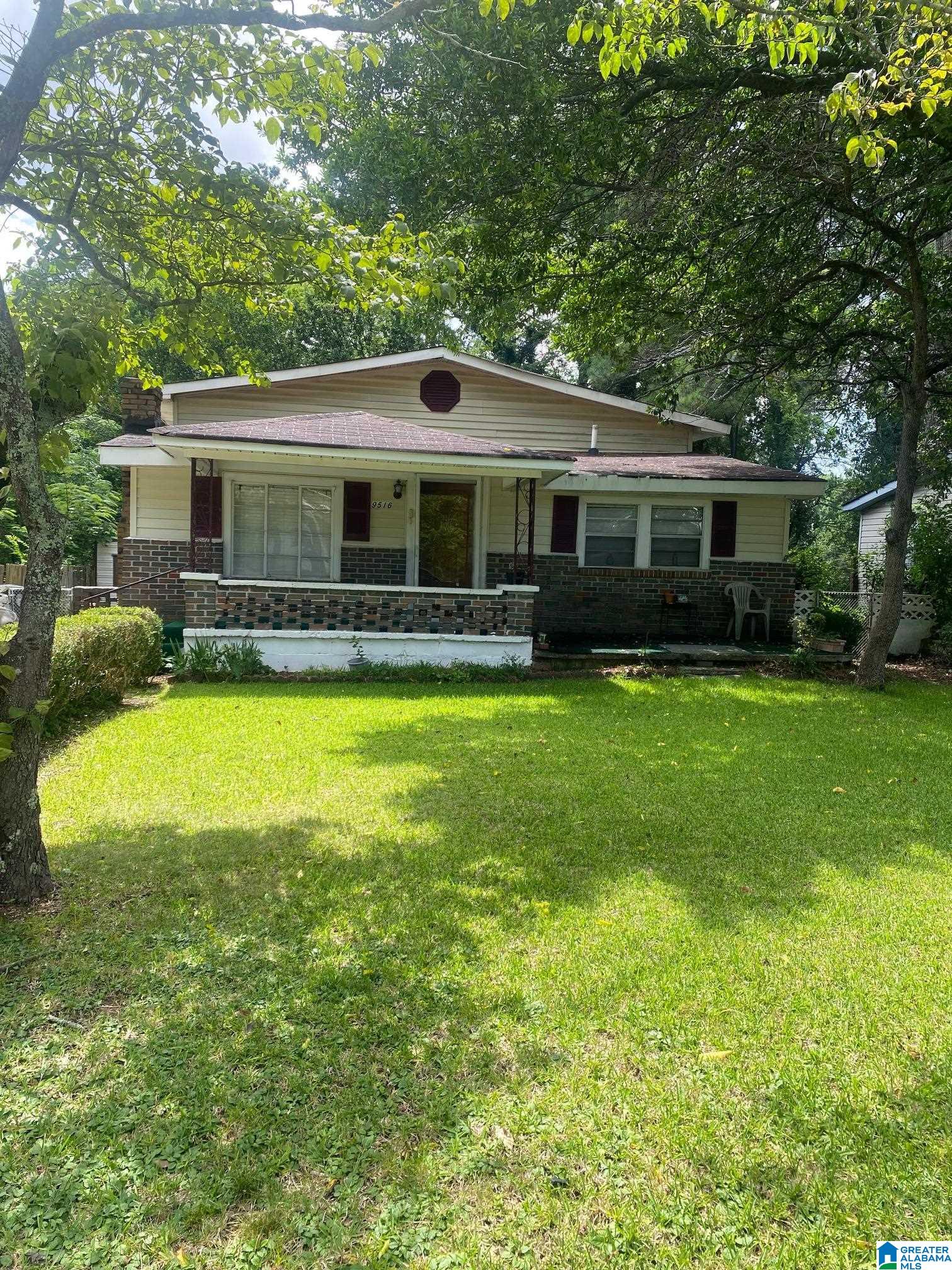 9516 Westfield Road Birmingham, AL 35217 - Photo 1 of 13