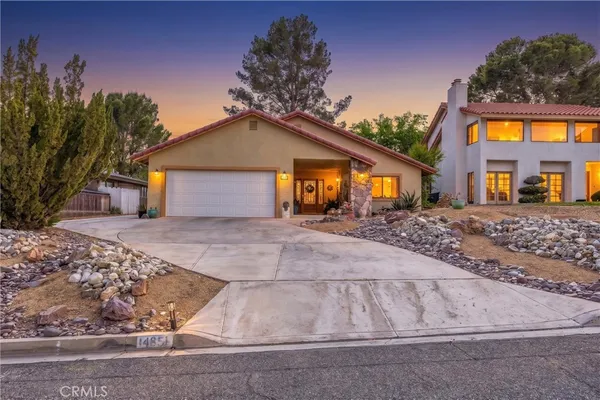 $355,000 | 14651 Greenbriar Drive, Helendale, CA 92342