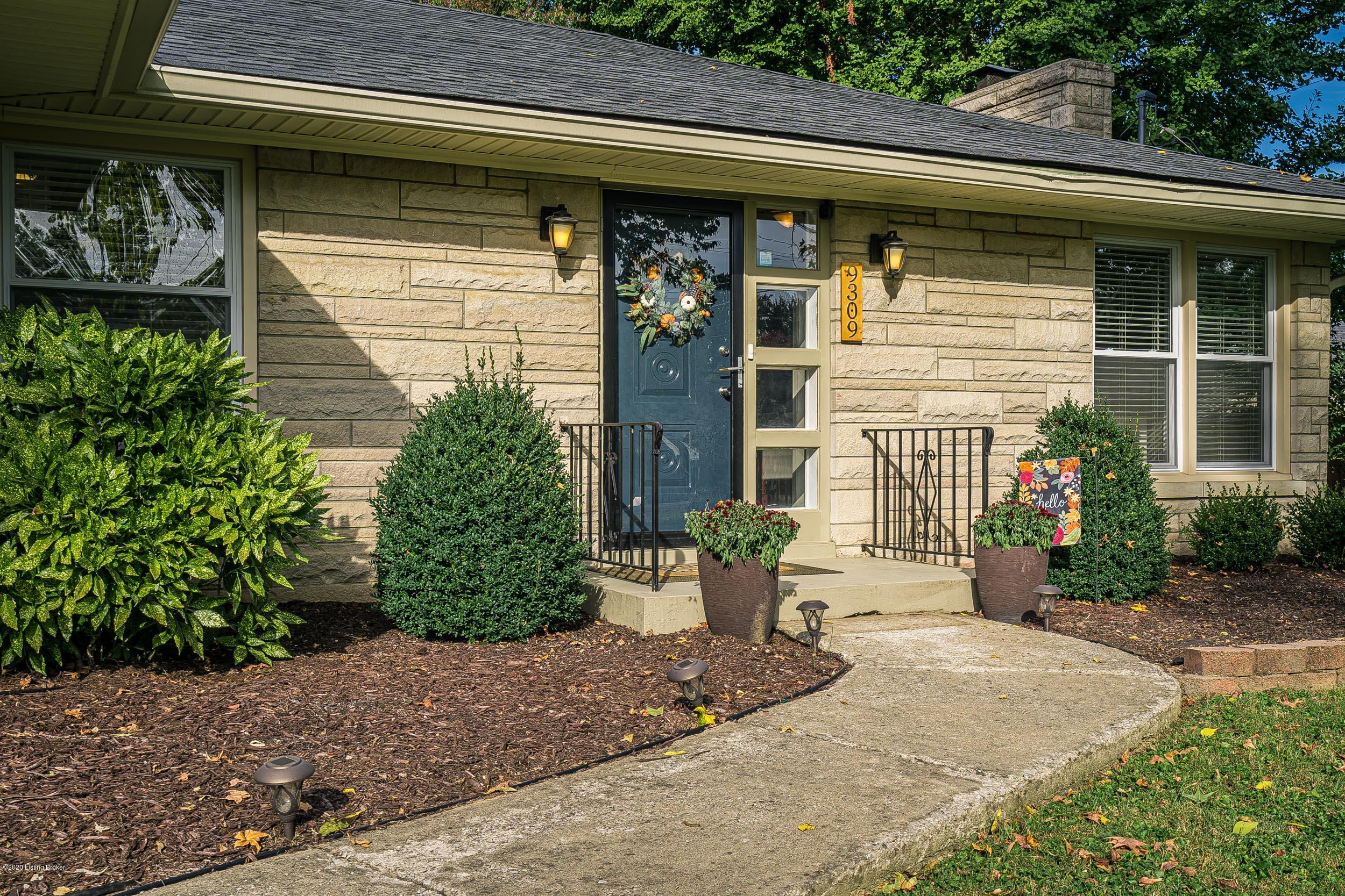 9309 Fairground Road Louisville, KY 40291 - Photo 4 of 54 Front view5