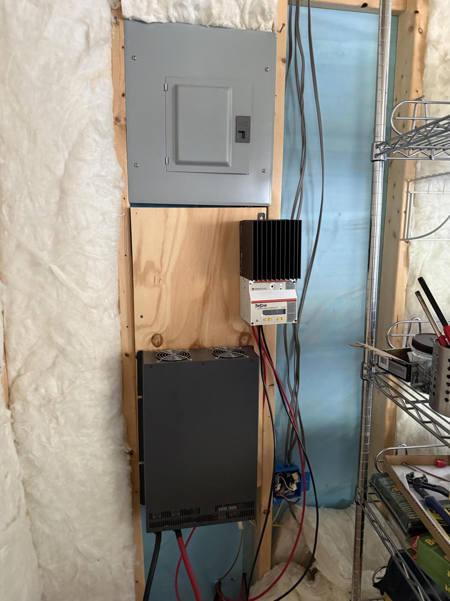 0 Bellfield Road Wytopitlock, ME 04497 - Photo 20 of 22 solar and electrical