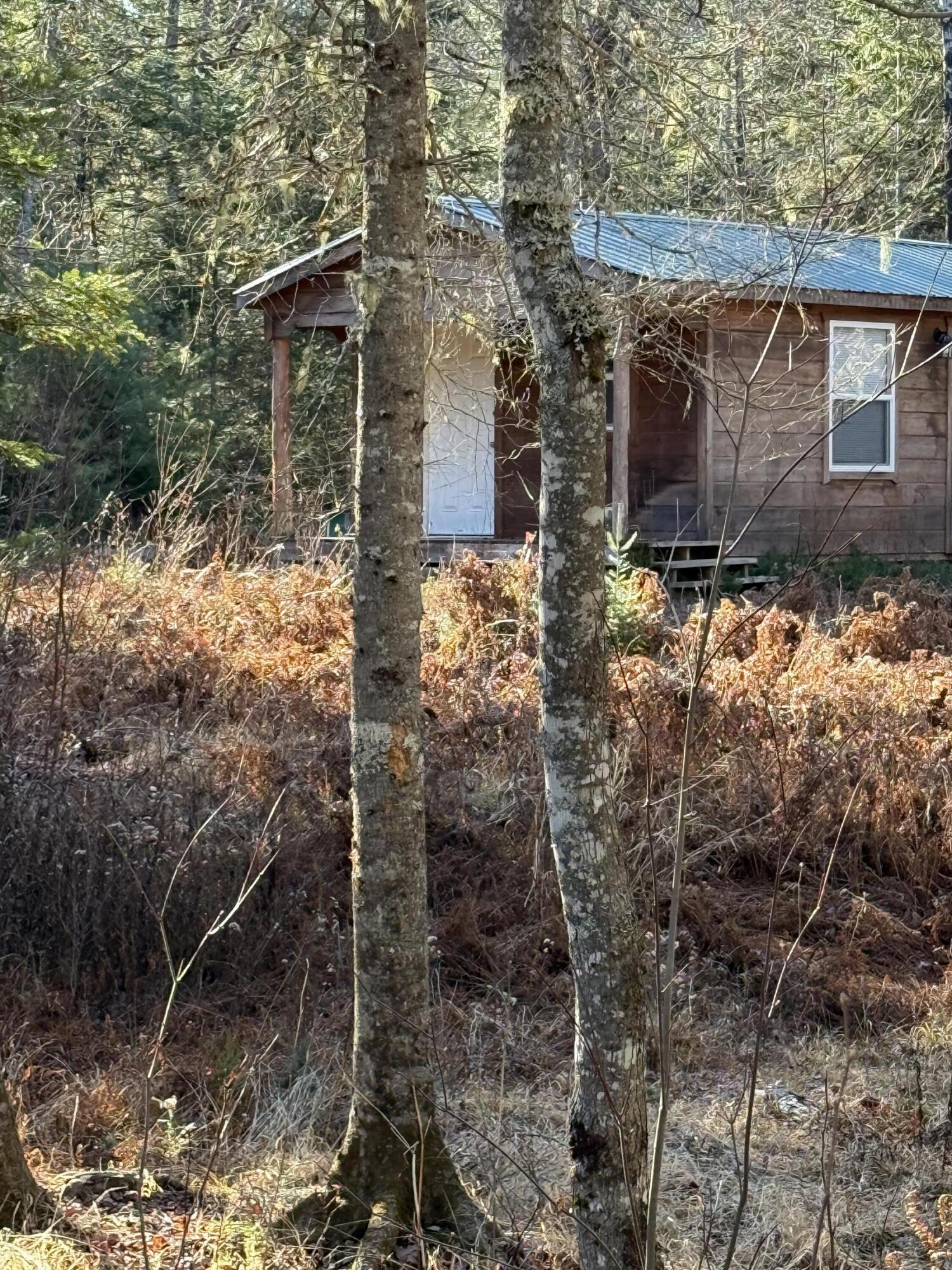 0 Bellfield Road Wytopitlock, ME 04497 - Photo 4 of 22 amish cabin 11-2025