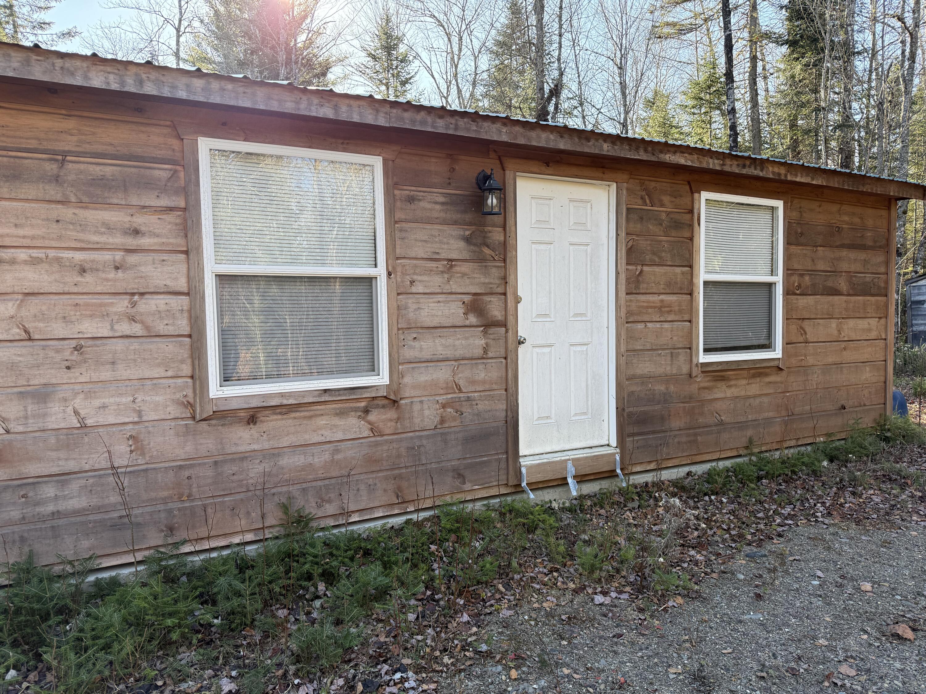 0 Bellfield Road Wytopitlock, ME 04497 - Photo 5 of 22 cabin