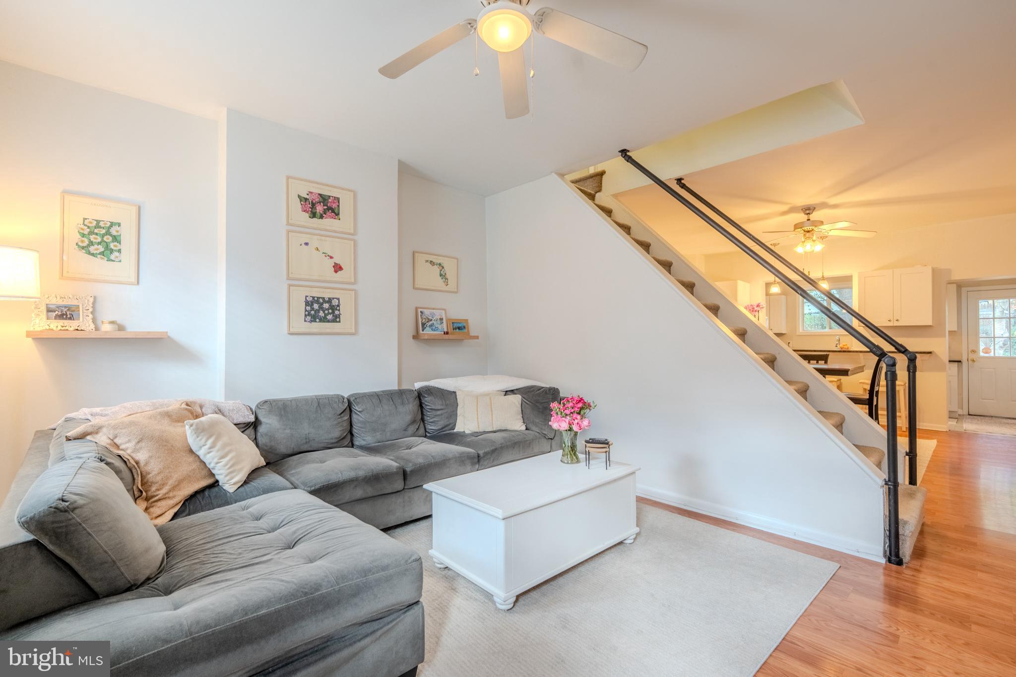 3411 Conrad Street Philadelphia, PA 19129 - Photo 5 of 27