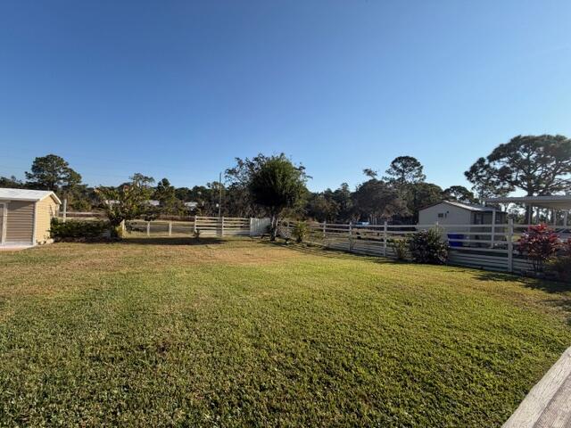 340 Hickory Ridge Drive Sebring, FL 33876 - Photo 15 of 21 a view of swimming pool and outdoor space