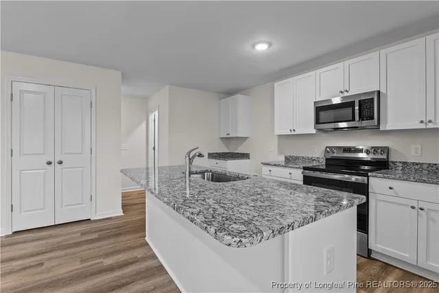 $329,950 | 3224 Peruvian Court, Fayetteville, NC 28312