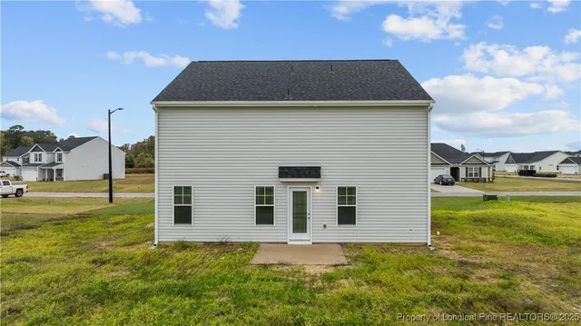 $329,950 | 3224 Peruvian Court, Fayetteville, NC 28312