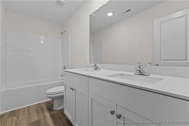 $329,950 | 3224 Peruvian Court, Fayetteville, NC 28312