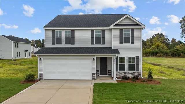 $329,950 | 3224 Peruvian Court, Fayetteville, NC 28312