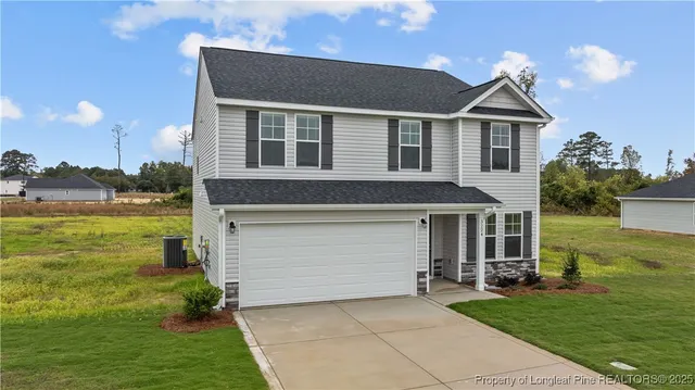 $329,950 | 3224 Peruvian Court, Fayetteville, NC 28312