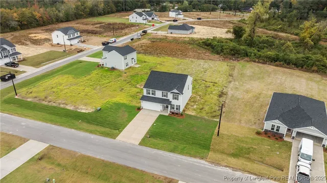 $329,950 | 3224 Peruvian Court, Fayetteville, NC 28312