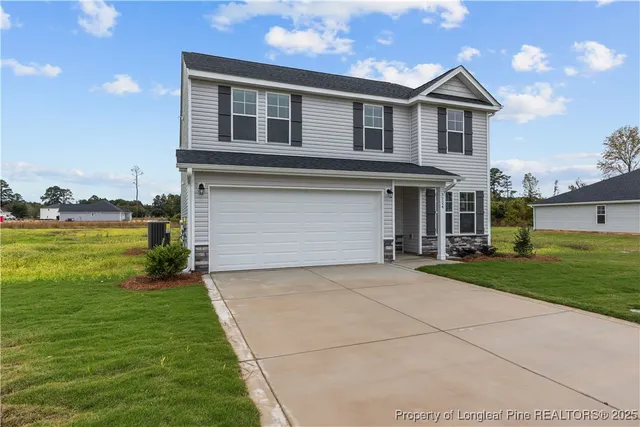 $329,950 | 3224 Peruvian Court, Fayetteville, NC 28312