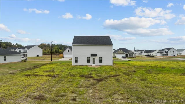 $329,950 | 3224 Peruvian Court, Fayetteville, NC 28312