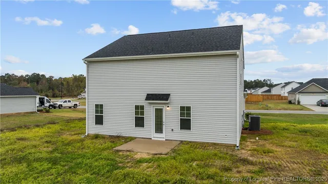 $329,950 | 3224 Peruvian Court, Fayetteville, NC 28312