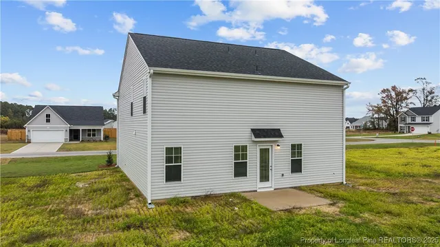 $329,950 | 3224 Peruvian Court, Fayetteville, NC 28312