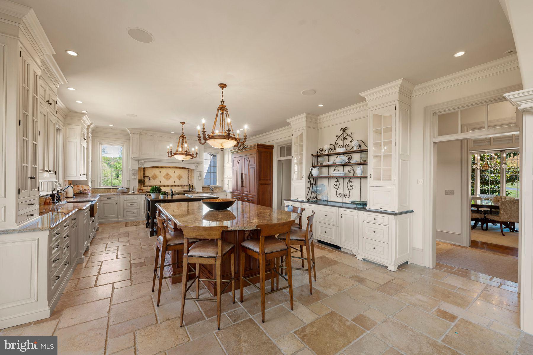 925 Drovers Lane Chester Springs, PA 19425 - Photo 24 of 96 a view of a dining room with furniture