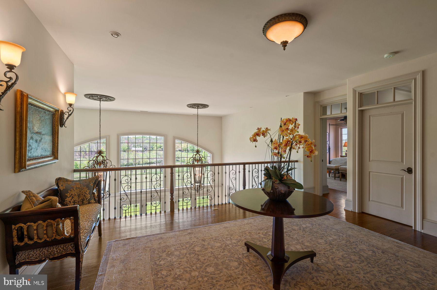 925 Drovers Lane Chester Springs, PA 19425 - Photo 35 of 96 a view of a livingroom with furniture