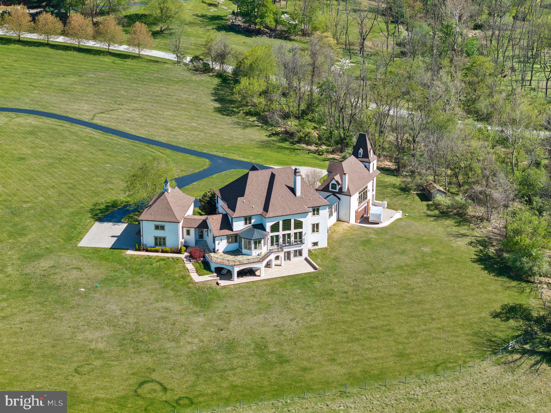 925 Drovers Lane Chester Springs, PA 19425 - Photo 4 of 96 meets exceptional craftmanship!