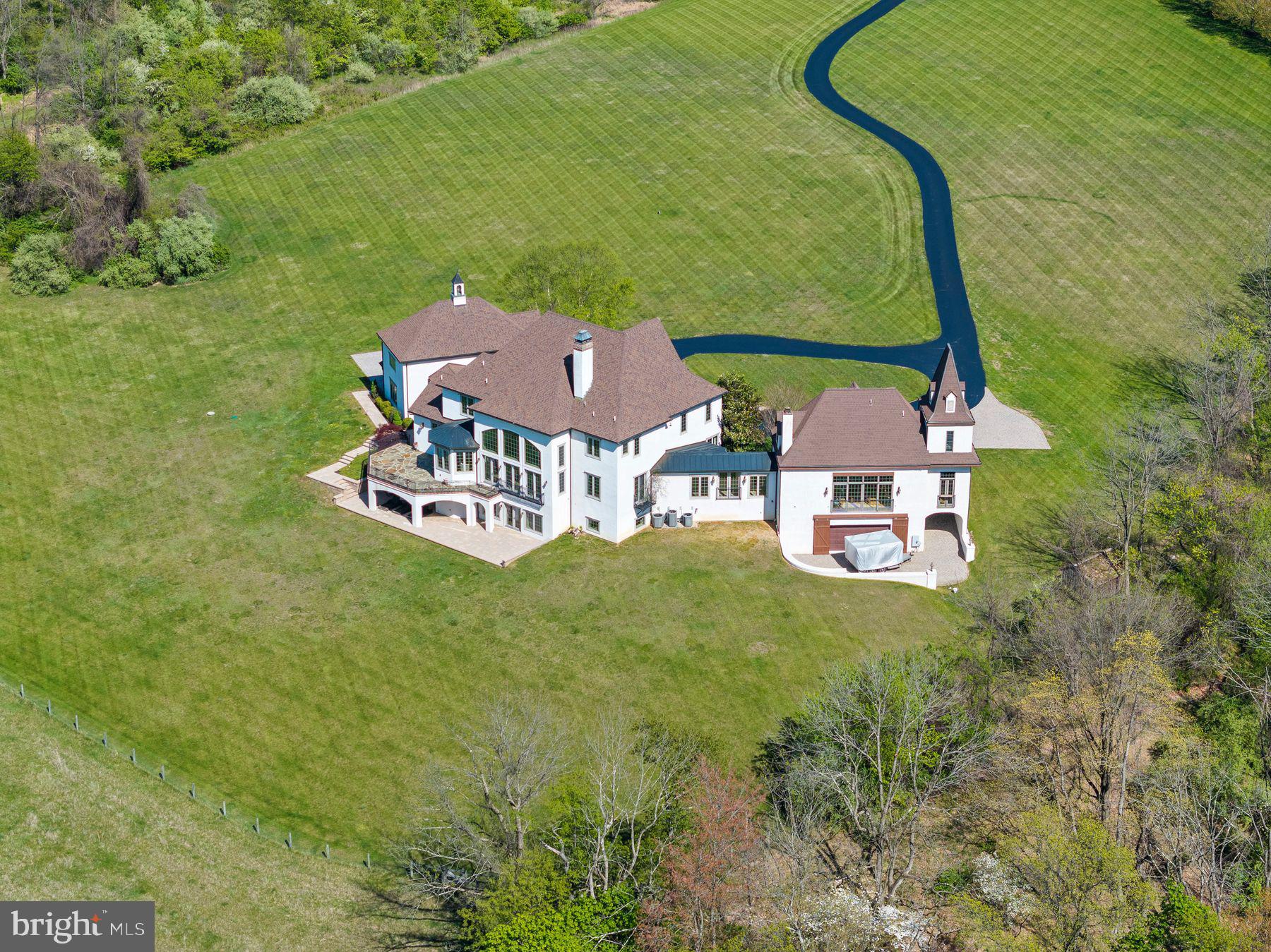 925 Drovers Lane Chester Springs, PA 19425 - Photo 5 of 96 Set on 23.4 picturesque acres