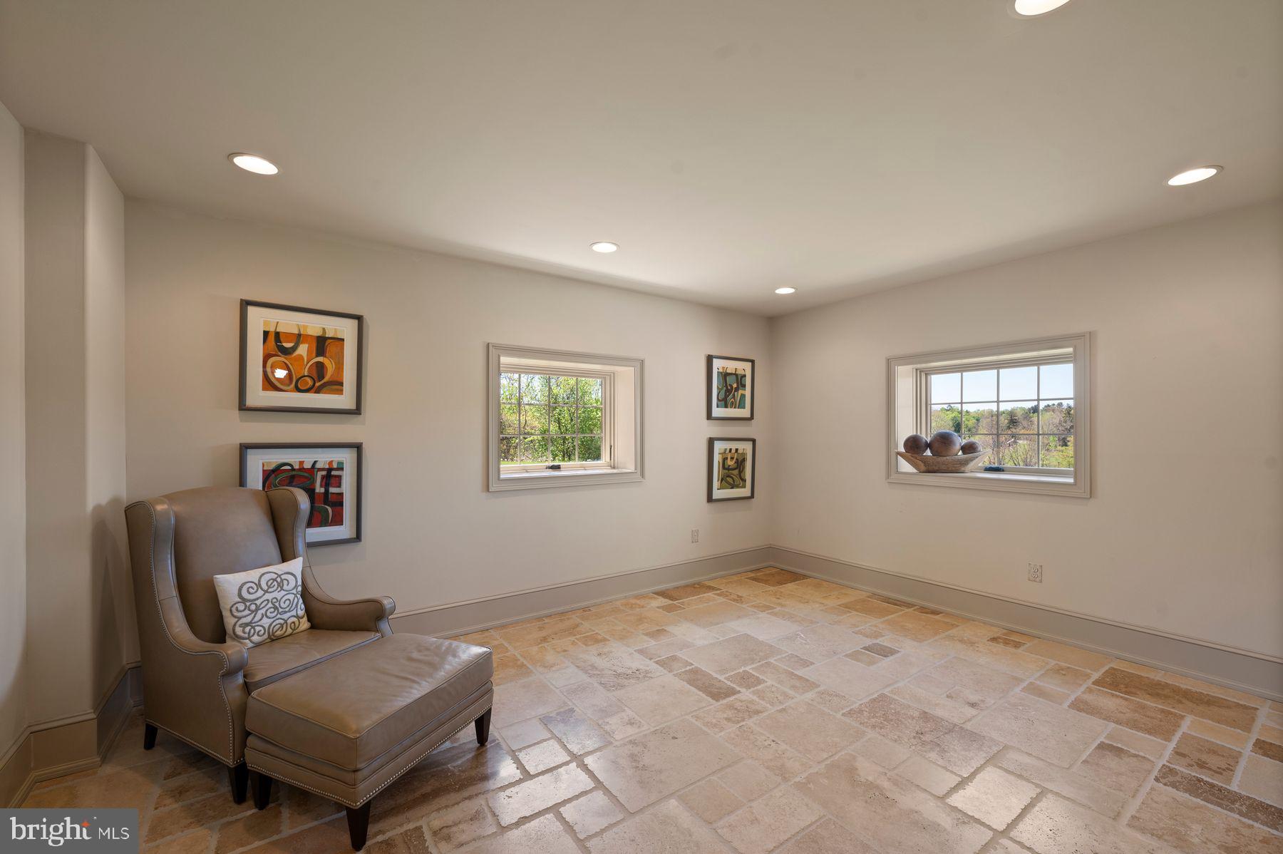 925 Drovers Lane Chester Springs, PA 19425 - Photo 51 of 96 a living room with furniture and a window