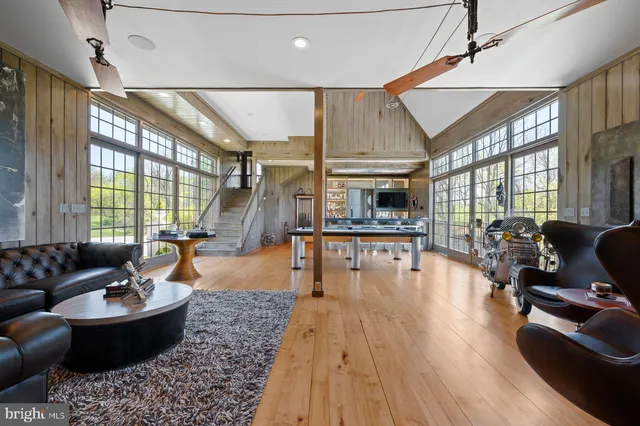 $4,950,000 | 925 Drovers Lane, Chester Springs, PA 19425