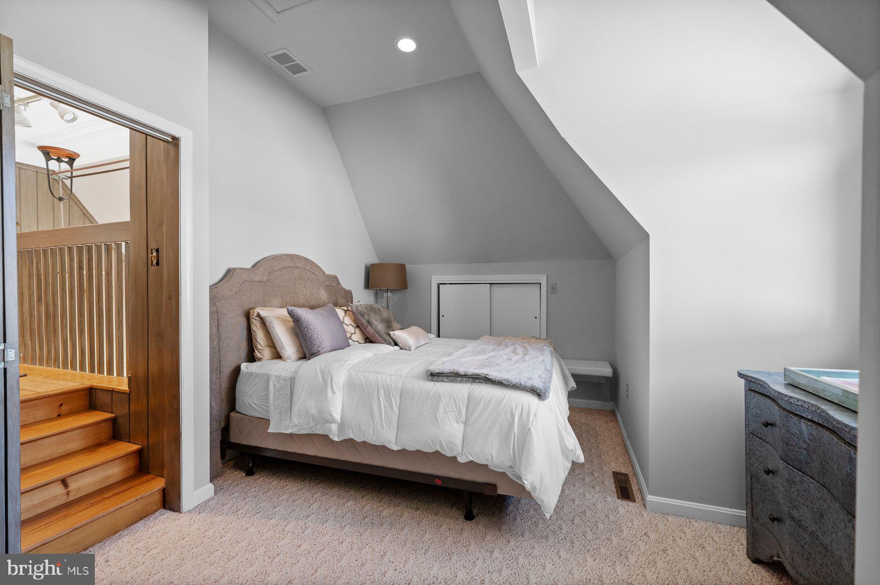 925 Drovers Lane Chester Springs, PA 19425 - Photo 69 of 96 a bedroom with a bed and a window