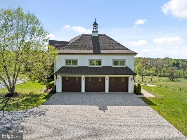 $4,950,000 | 925 Drovers Lane, Chester Springs, PA 19425