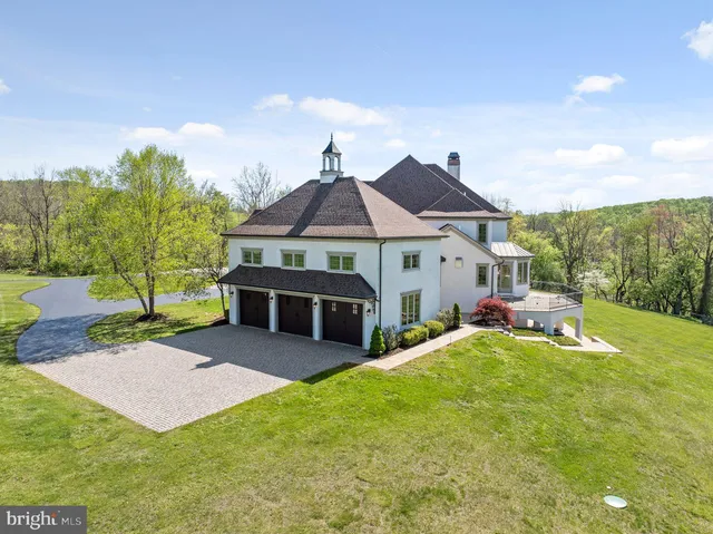 $4,950,000 | 925 Drovers Lane, Chester Springs, PA 19425