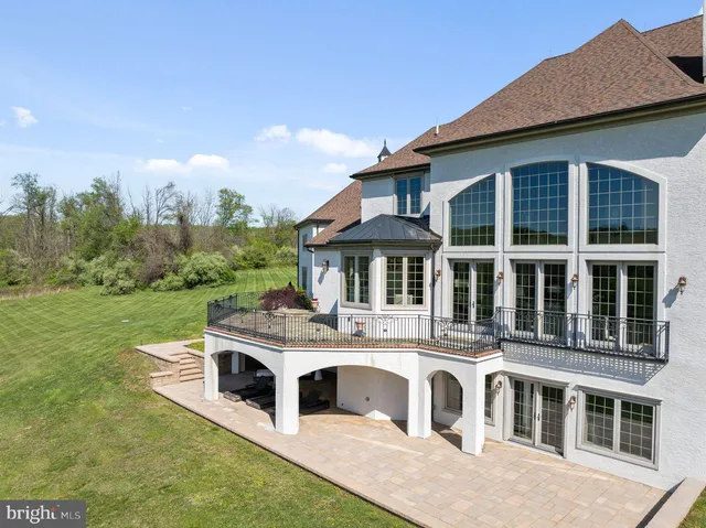 $4,950,000 | 925 Drovers Lane, Chester Springs, PA 19425