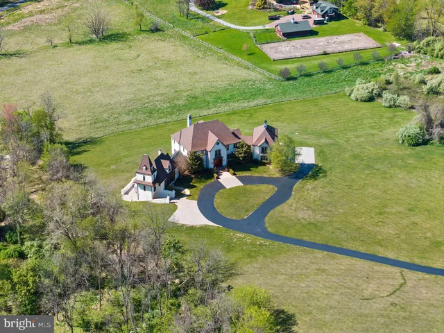 $4,950,000 | 925 Drovers Lane, Chester Springs, PA 19425
