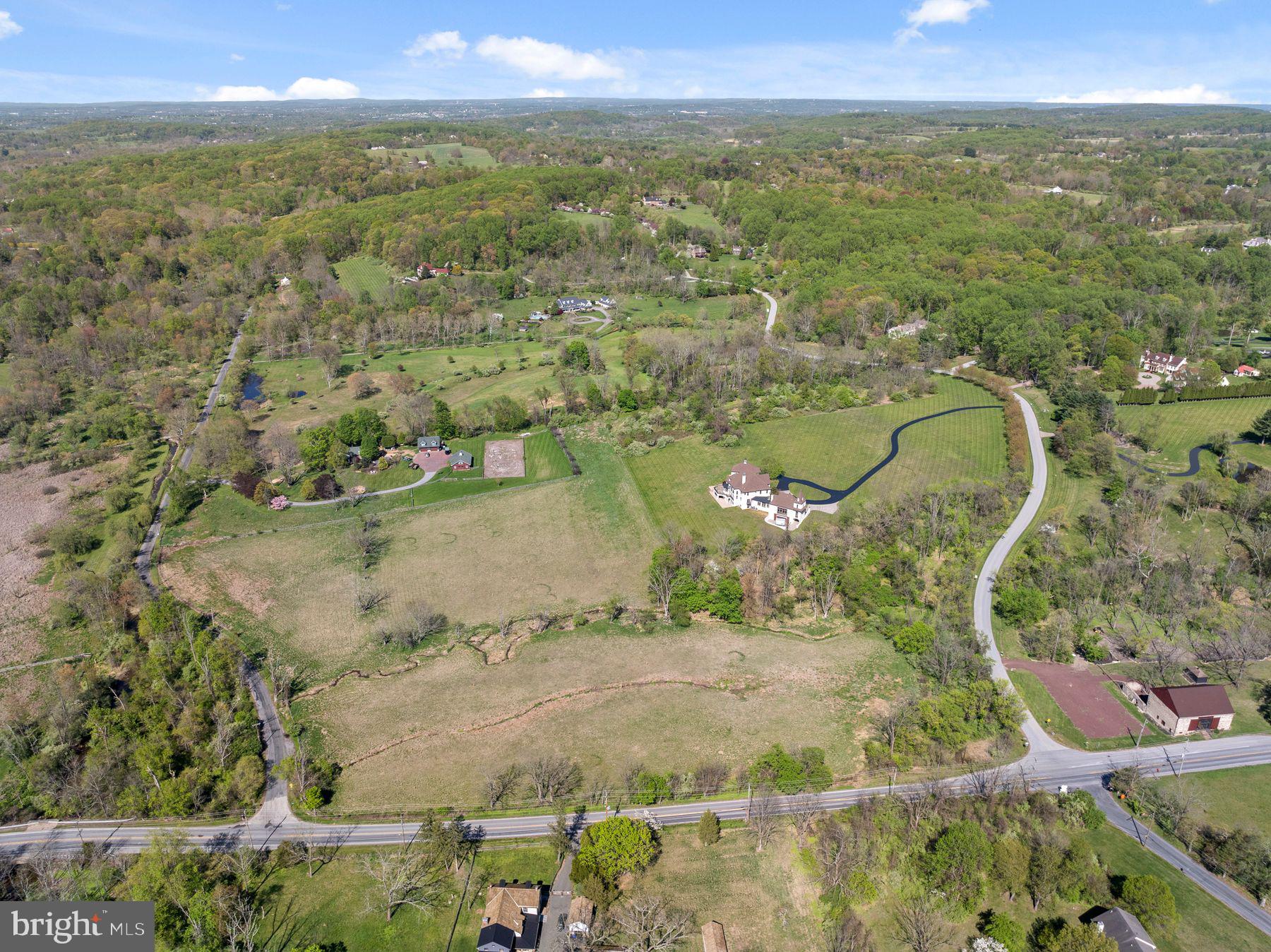 925 Drovers Lane Chester Springs, PA 19425 - Photo 88 of 96