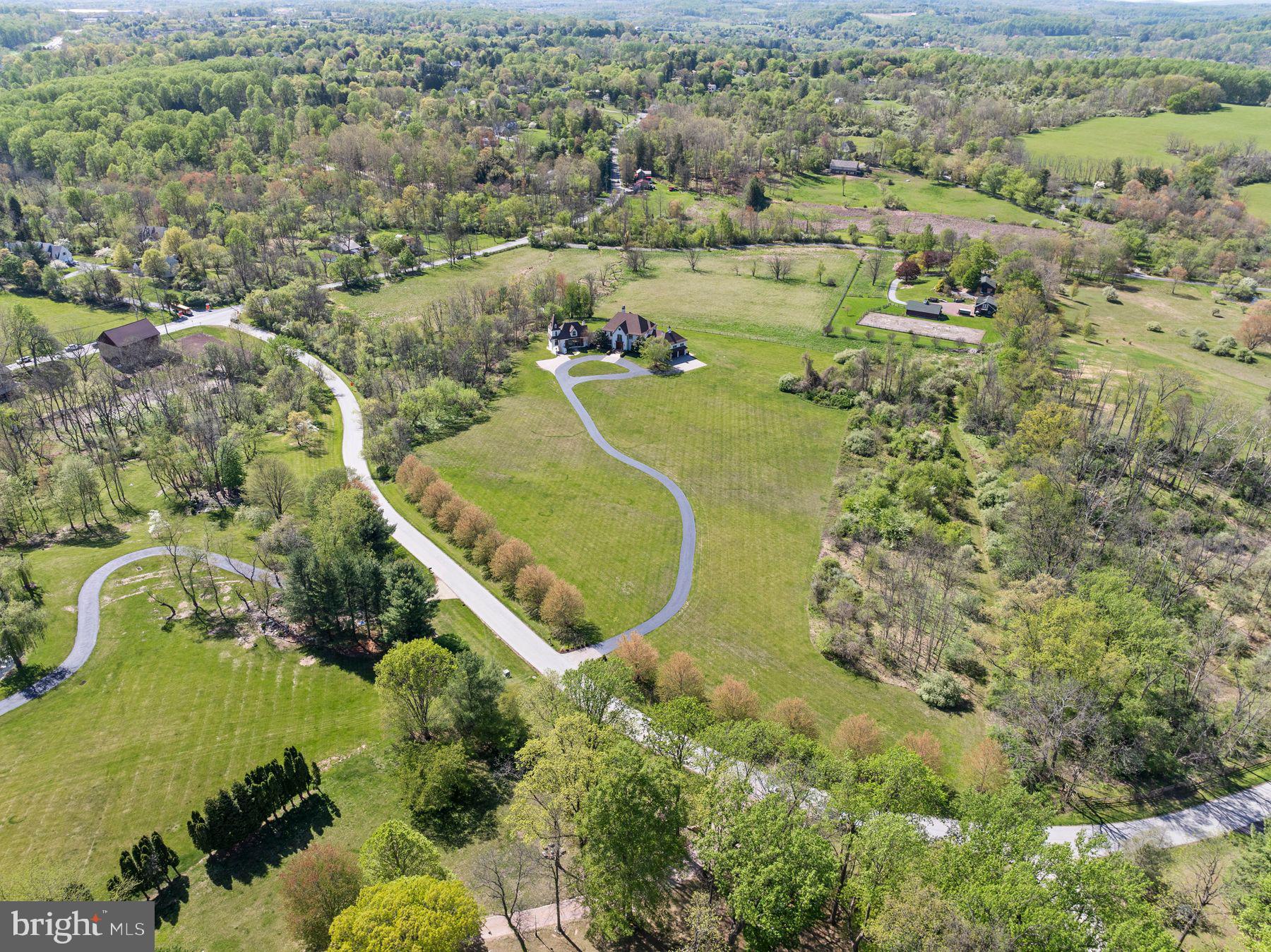 925 Drovers Lane Chester Springs, PA 19425 - Photo 89 of 96