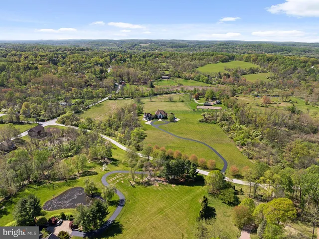 $4,950,000 | 925 Drovers Lane, Chester Springs, PA 19425