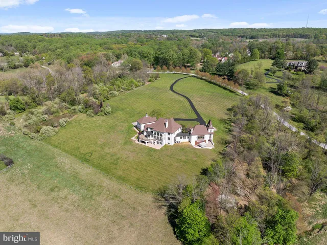 $4,950,000 | 925 Drovers Lane, Chester Springs, PA 19425