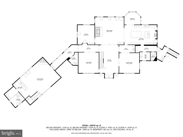 $4,950,000 | 925 Drovers Lane, Chester Springs, PA 19425