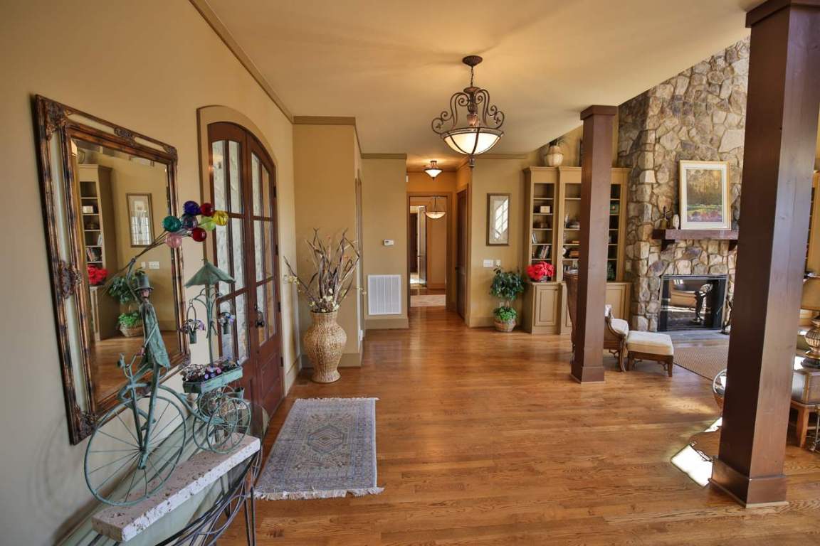 230 Long Ridge Road, Unit E224 THE RESERVE AT LAKE Sunset, SC 29685 - Photo 13 of 36