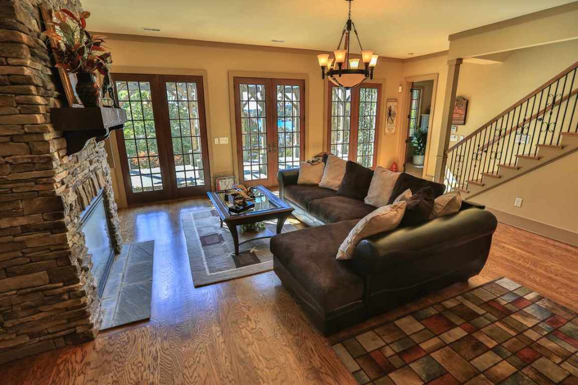 230 Long Ridge Road, Unit E224 THE RESERVE AT LAKE Sunset, SC 29685 - Photo 26 of 36