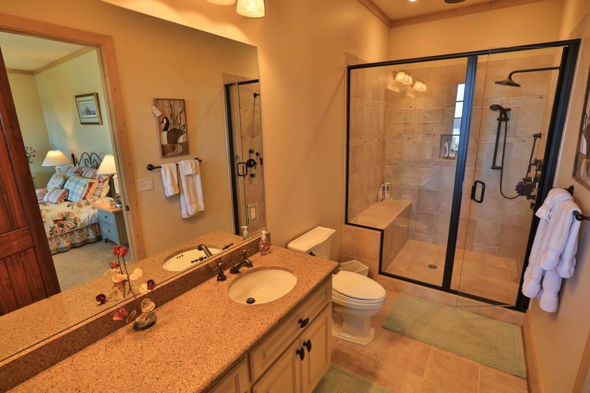 230 Long Ridge Road, Unit E224 THE RESERVE AT LAKE Sunset, SC 29685 - Photo 30 of 36