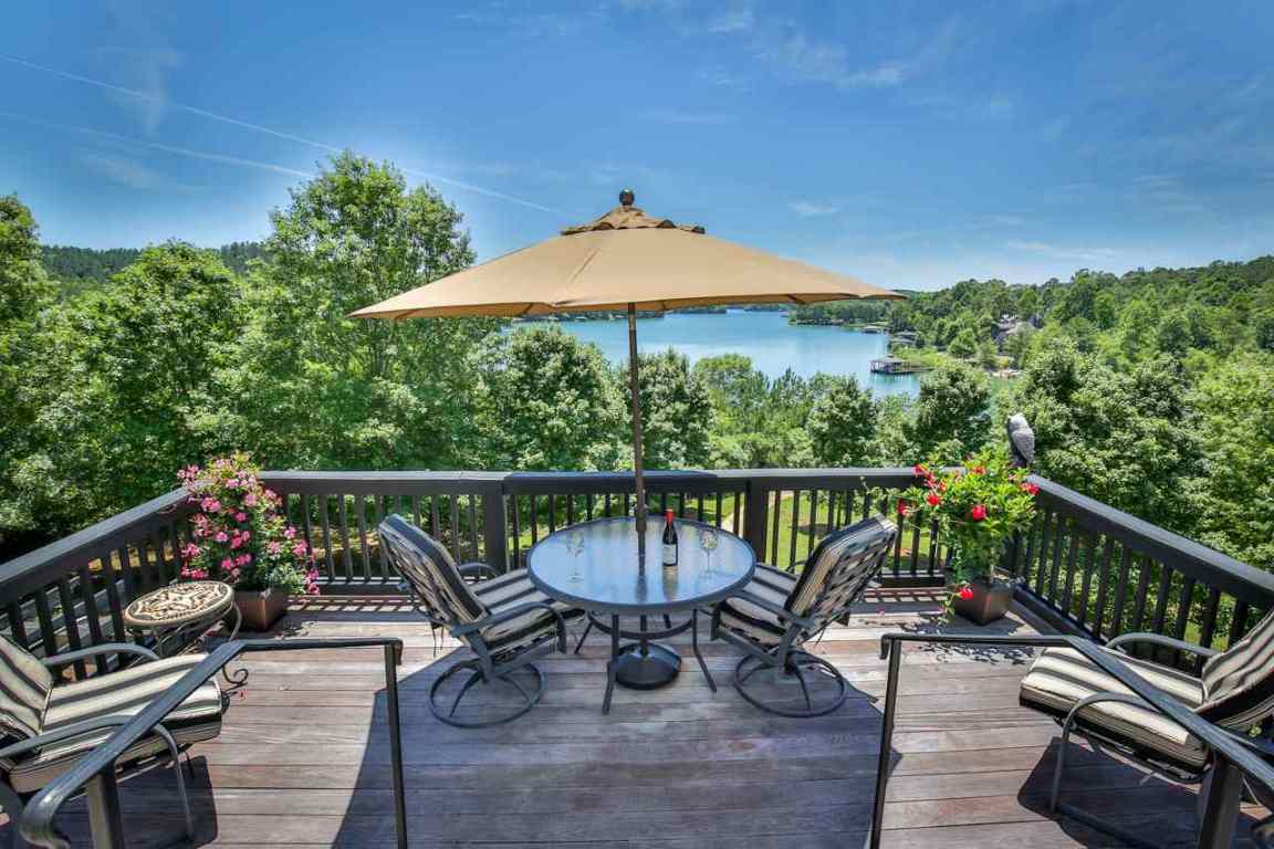 230 Long Ridge Road, Unit E224 THE RESERVE AT LAKE Sunset, SC 29685 - Photo 3 of 36
