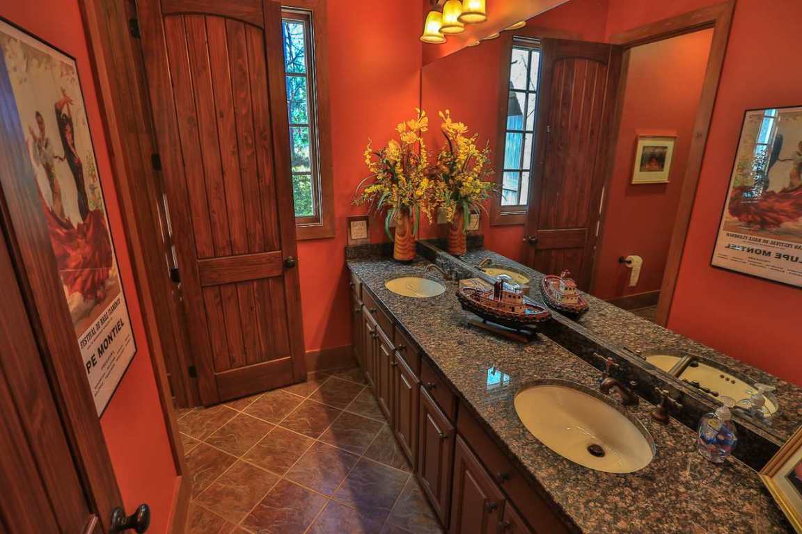 230 Long Ridge Road, Unit E224 THE RESERVE AT LAKE Sunset, SC 29685 - Photo 32 of 36