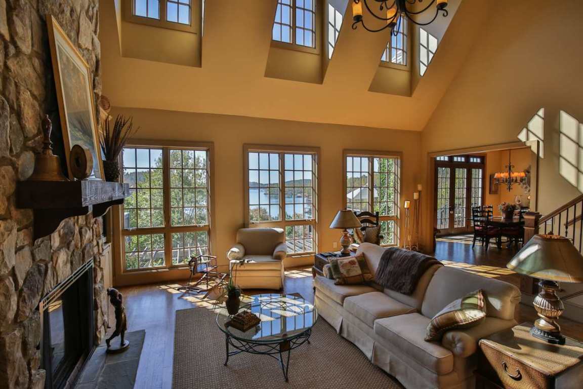 230 Long Ridge Road, Unit E224 THE RESERVE AT LAKE Sunset, SC 29685 - Photo 4 of 36