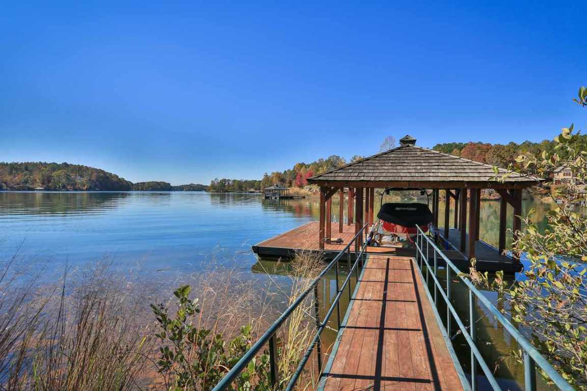 230 Long Ridge Road, Unit E224 THE RESERVE AT LAKE Sunset, SC 29685 - Photo 5 of 36