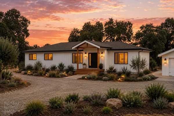 $899,000 | 10880 Valley Drive, Plymouth, CA 95669