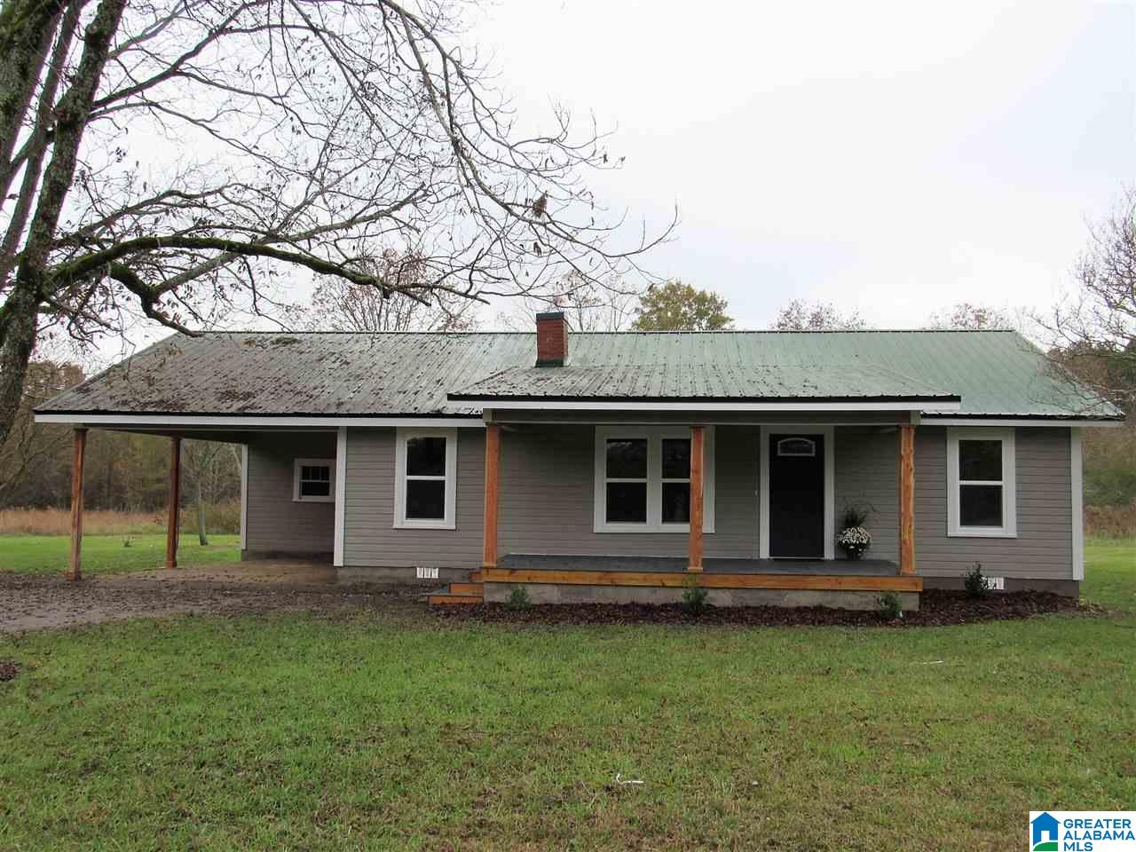 3611 Double Bridge Road Steele, AL 35987 - Photo 1 of 32