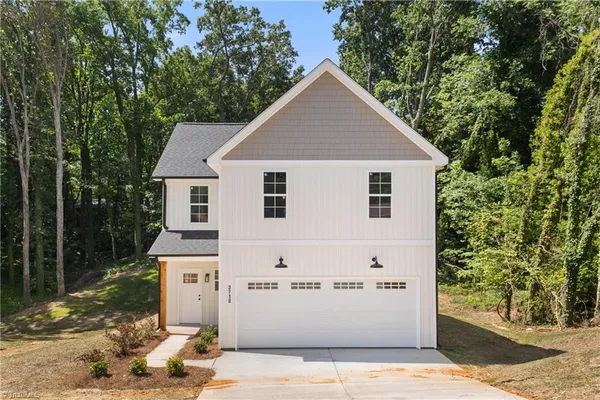 $307,000 | 3710 Wabash Boulevard, Winston-Salem, NC 27106