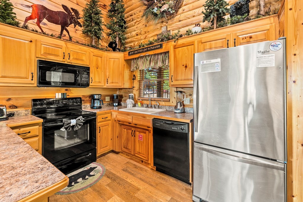 3256 Grouse Ridge Lane Sevierville, TN 37862 - Photo 17 of 63 Gallery Image 17