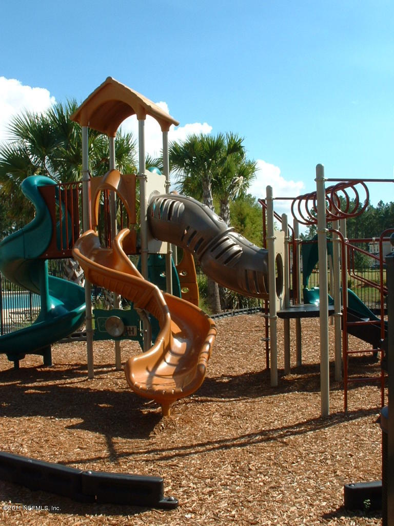 159 Prince Albert Avenue St. Johns, FL 32259 - Photo 12 of 43 a view of a house with backyard and porch